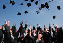 “No Collection Policy,” impaganetget ti Department of Education kagiddan ti umadanin a moving up ceremony wenno graduation dagiti estudyante