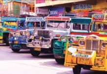 Naannayas a panakaimaton ti Public Utility Vehicle (PUV) Modernization Program iti pagilian, kiddaw dagiti nagduduma a kooperatiba