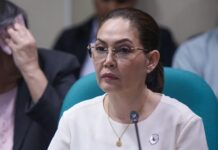 Aktress Maricel Soriano, nagtestigo iti imbestigasion ti Senado mainaig iti iligal a droga