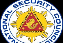 Kidddaw a maikkat ti National Task Force to End Local Communist Armed Conflict wenno NTF-ELCAC, awan ti pakaibasaranna, sigun iti National Security Council