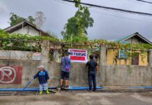 “No Parking” nga ordinansa ti munisipalidad ti La Trinidad, Benguet, mas nainget pay a maipatungpal