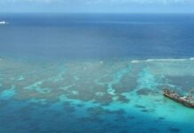 Panangipila iti kaso kontra iti China gapu iti pannakadadael dagiti sumagmamano a paset ti West Philippine Sea, maidagdagadag