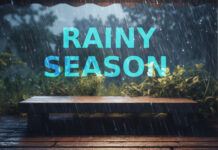 Rainy Season, manamnama a mangrugi kadagiti umuna a lawas ti bulan ti Hunyo