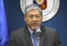 Ebidensia kontra iti China maipapan iti pannakadadael iti aglawlaw ti Bajo de Masinloc idiay West Philippine Sea, patien ti National Security Council (NSC) nga umdas ken ‘nalawag’