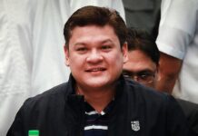 Davao City Representative Paolo Duterte, nangipila iti resolusion a mang-imbestigar iti maatap nga extrajudicial killings iti pagilian a Pilipinas
