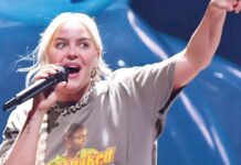British pop singer a ni Anne-Marie, manamnama nga agsubli iti Pilipinas inton umay a tawen