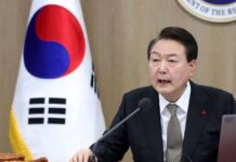 Ministry of Low Birth Rate Counter Planning, manamnama a mabukel idiay South Korea tapno mataming ti nababa a birthrate sadiay