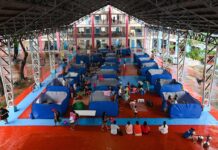 Department of Education (DepEd), immapela a saan nga usaren dagiti pagadalan kas evacuation centers sakbay ti La Niña phenomenon