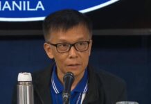 President Ferdinand Marcos Jr. , dinutukanna manen ni Hans Leo Cacdac kas dadaulo ti Department of Migrant Workers (DMW)