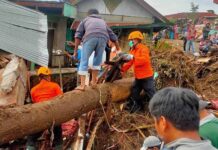 Pilipino a nadangran idiay Indonesia, awan ti nailista, sigun iti Department of Migrant Workers i