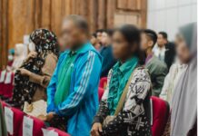 Biktima ti panag-atake idiay Marawi idi 2017, nakaawat ti nasurok P148 milyon kas “compensation” wenno bayad ti gobierno