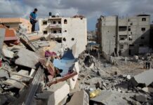 Tallo a suldado ti Israel, pimmusay gapu iti “rocket” nga impatayab ti Hamas