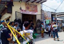 Pannakapapatay ti maysa nga opisial iti Land Transportation Office (LTO), kinondenar ti nasao nga ahensia