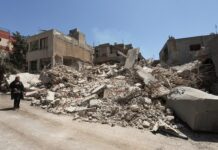 Israel, nagballaag kontra iti Hezbollah