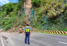 Kennon Road, nakalukaten iti publiko