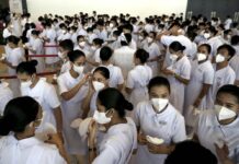 Gobierno ti Pilipinasm, manarimaan ti panagsapul ti ad-adu pay a clinical care associates (CCA) iti baet ti kinakurang dagiti nurses