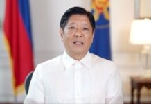 President Ferdinand ”Bongbong” Marcos Jr., impaganetgetna a saan nga agtatrabaho daytoy iti dadduma a pagilian