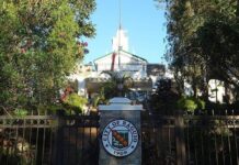 Maysa a barangay, kakaisuna a “livable” iti siudad ti Baguio