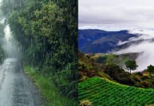 Municipyo ti Atok, nakasaganan para iti mapadpadaanan nga isasangbay ti La Niña phenomenon