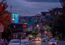 P250 Congestion Fee, saan a karaman dagiti residente iti siudad ti Baguio
