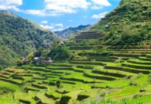 Nagduduma a lugar iti rehiyon Cordillera, maaw-awis a makipaset iti “Search for Best Tourism Village” ita a tawen