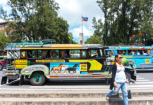 Denial iti jeepney consolidation application ti maysa a transport cooperative iti Baguio City, nailawlawag; pagannurutan ti LTFRB seknan iti daytoy, binabalaw ti sumagmamano nga opisyales ti siudad