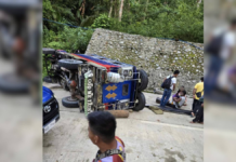 Sangapulo nga indibidual, nakapasar iti nakaro a panakadangan idiay Kalinga