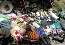 Dua a soldado a nadangran iti rinnupakdagitoy iti rebelde sadiay Kalinga, addadan itinasayaat a kasasaad