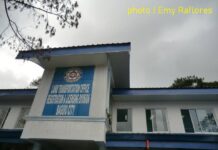 LTO ken Baguio City, nagpinnirma ti katulagan para iti digital traffic system connectivity
