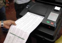 Katulagan para iti online voting, counting system para kadagiti overseas voters, pinirmaanen ti COMELEC