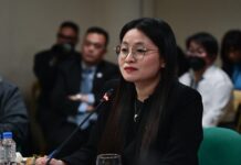 Bamban Mayor Alice Guo, sinuspindir ti Ombudsman
