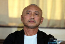 Sigud a Negros Oriental Representative Arnolfo “Arnie” Teves Jr. , napalubusan iti pagbaludan idiay Timor Leste