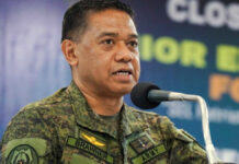 Kaaduan a pagilian, supsuportaranda ti Pilipinas iti baet ti pangta a mapaspasaran idiay West Philippine Sea, sigun kenni Armed Forces chief of staff Romeo Brawner Jr.