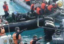 Department of Foreign Affairs (DFA), nagballaag kontra iti peke nga impormasion maipapan iti West Philippine Sea