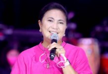 Maysa a Grupo, idagdagadagda kenni Leni Robredo nga agkandidato para senador inton 2025