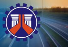 Listaan dagiti blacklisted contractors, addan iti website ti DPWH