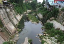 Panagmonitor kadagiti drainage ken kanal iti siyudad ti Baguio ken iti rehiyon Cordillera, impasigurado dagiti maseknan nga ahensya