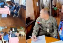Commission on Elections – Baguio, nakasagana a mangilaylayon iti off-site registration iti Philippine Military Academy