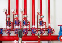Pannakaikarga kadagiti standpipes kadagiti lugar nga adayo kadagiti pathways wenno kalsada, mapangpanggep