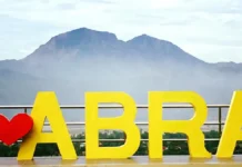 Puntirya a 2,000 a bilang dagiti botante nga agparehistro idiay Bangued, Abra para iti 2025 midterm elections, kurang pay iti walo gasut