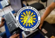 Register Anywhere Program iti COMELEC, agleppas inton Agosto 31, 2024