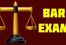 Security plans para iti 2024 Bar Exam idiay SLU-Baguio, naipinalen dagiti otoridad