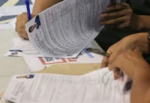 Panangipila iti Certificate of Candidacy para iti 2025 local ken national election, naituding inton Oktubre 1-8,2024