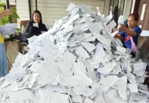 Grand draw ti Swerte sa Palengke 2024 promo ti Bombo Radyo ken Star FM, balligi a naipatungpal ita nga aldaw; agarup P7 million a total prizes, naipaay nationwide
