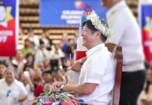 Maika-107 a panagkasangay ni sigud a President Ferdinand Marcos Sr., nalagip ita nga aldaw