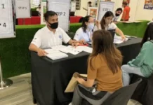 Publiko, al-allukuyen ti Commission on Elections-Baguio, tapno agparehistro dagitoyen sakbay ti naituding a deadline inton Setyembre 30,2024