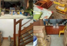 Pigidan, Abra Vice Mayor Noel Bisares, agpatpataming iti ospital idiay Bantay, Ilocos Sur kalpasan a napalpaltugan; suspek, an-anupen dagiti otoridad