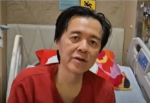 Doc Willie Ong, impablaakna nga addaan ti kanser ken manarimaan a maipaspasidong iti “chemotherapy”