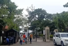 Overcrowded iti Baguio City Public Cemetery, agbalbalin a pakaseknan dagiti maseknan nga otoridad iti siudad