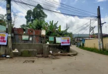 Panagsurot iti Garbage Collection sadiay La Trinidad, Benguet, maipalpalagip